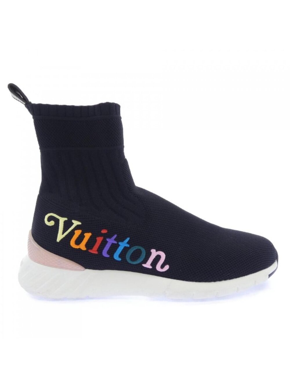 Louis Vuitton Aftergame Line Sneakers